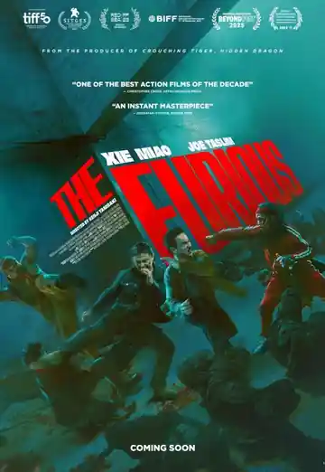 The Furious