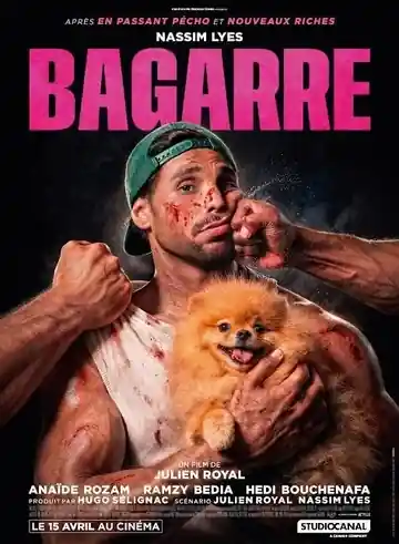 Bagarré