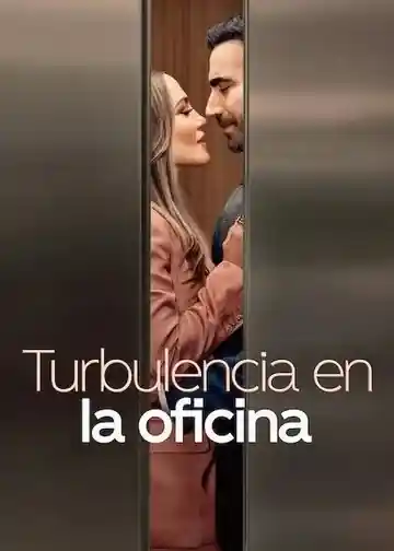 Turbulencia en la Oficina