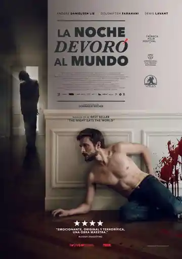 La Noche Devoró al Mundo
