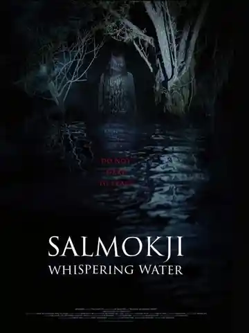 Salmokji Aguas Susurrantes