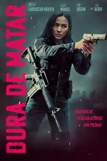 Dura de Matar