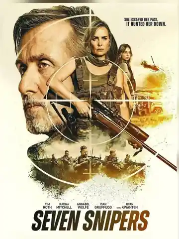 Seven Sniper