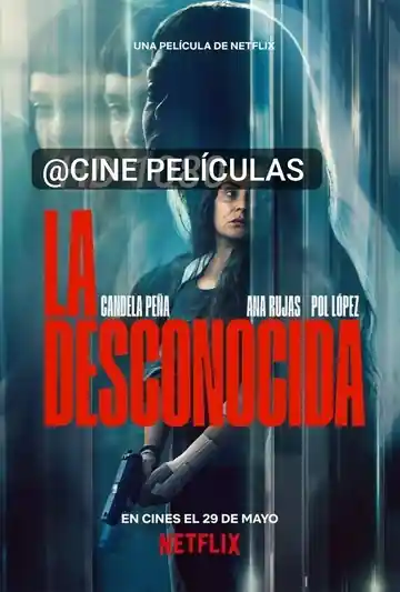 La Desconocida
