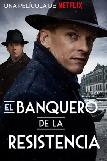 El Banquero de la Resistencia
