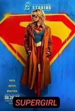 Supergirl