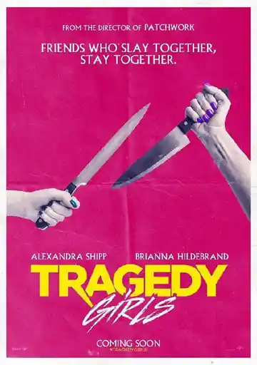 Tragedy Girls