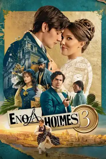 Anola Holmes 3