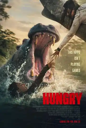 Hungri