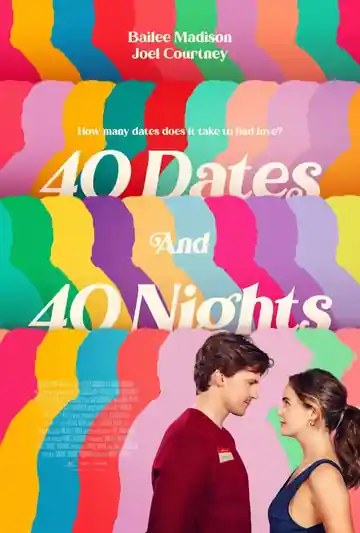 40 Días y 40 Noches