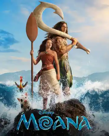Moana