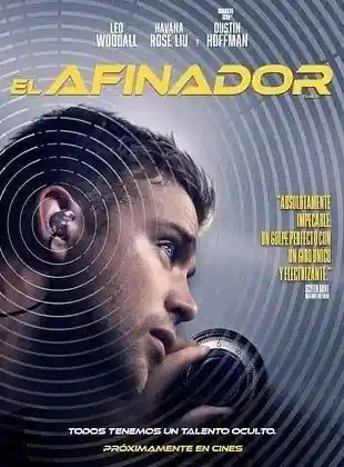 El Afinador