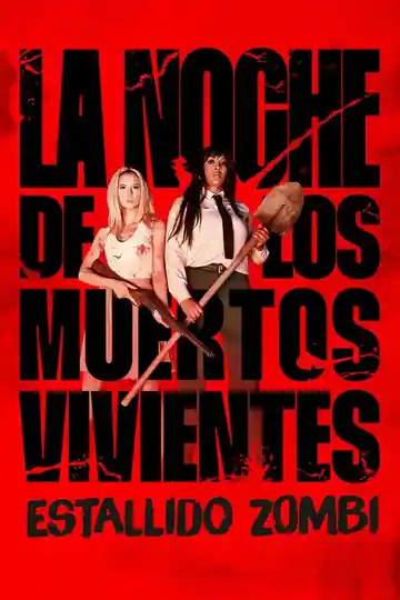 La Noche de los Muertos Vivientes