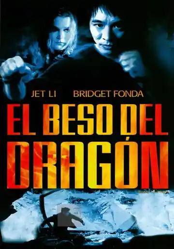 El Beso del Dragón