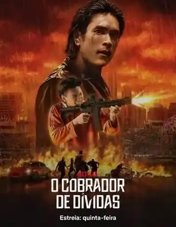 El Cobrador de Deudas