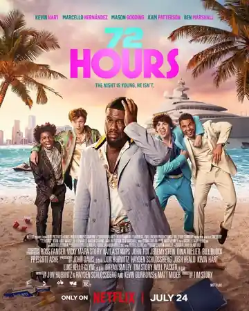72 Horas