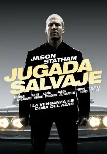 Jugada Salvaje