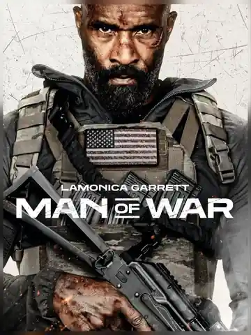 Man of War