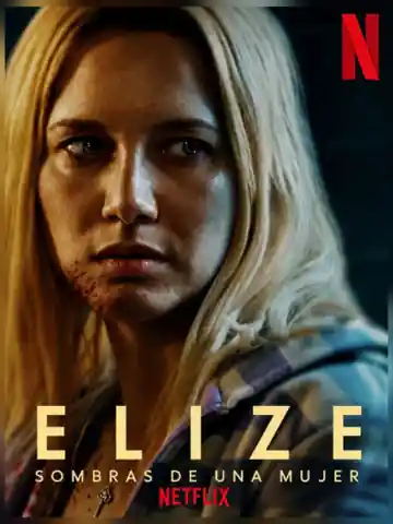 Elize Sombras de una Mujer