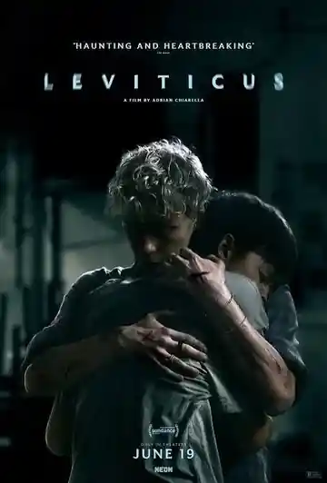 Liviticus Ritual de Sangre