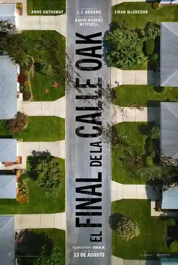 El Final de la Calle Oak