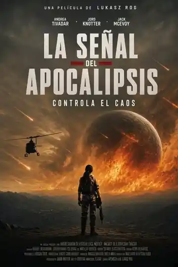 La Señal del Apocalipsis Controla el Caos