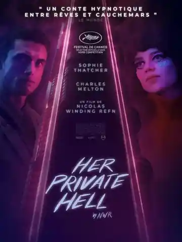 Su Propio Infierno