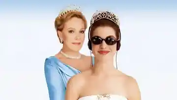 El Diario de la Princesa