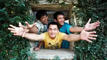 3 Idiotas