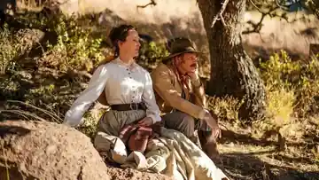 Hasta el Fin del Mundo