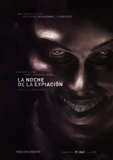 La Noche de la Expiación