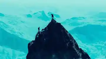 El Ascenso del Diablo