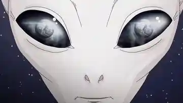 The Alien Perspective