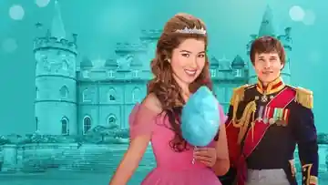 Royal-Ish