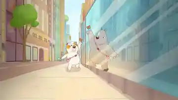 Lulu Es una Rinoceronte
