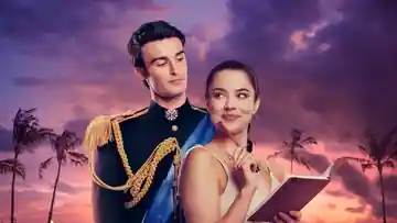 A Prince In Paradise