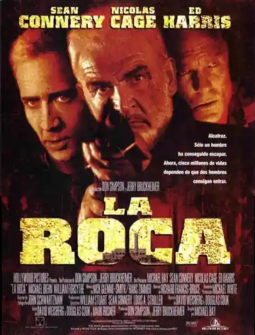 La Roca