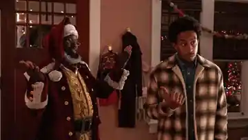La Magia de la Navidad