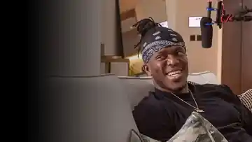 Ksi: In Real Life