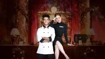 Hotel For The Holidays