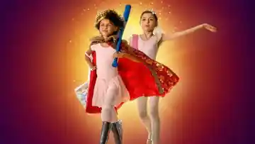Eva y Beba: Destinadas a la Danza