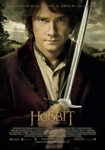 El Hobbit: Un Viaje Inesperado
