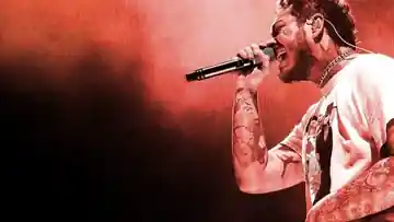 Post Malone: Runaway