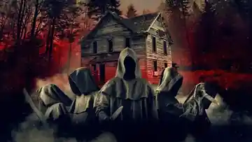 El Diablo Viene de Noche