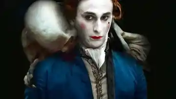 El Vurdalak