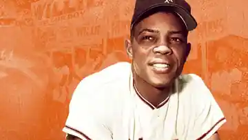 Say Hey, Willie Mays! un Gigante del Béisbol