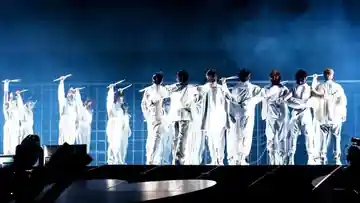 Bts: Permission To Dance On Stage - La