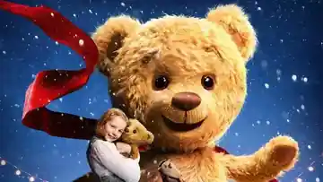 La Navidad de Teddy