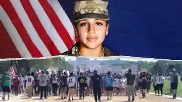 Yo Soy Vanessa Guillén