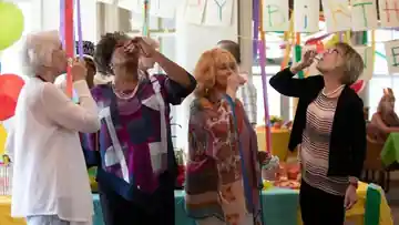 El Club de las Abejas Reina